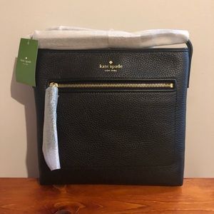 Kate Spade Dessi Crossbody